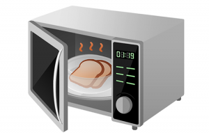 10 Microwave Harga Terbaik dan Hemat Listrik | REVIEW by Cekresi.com