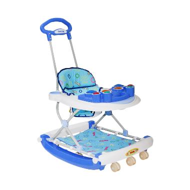 10 Baby Walker Terbaik Aman Untuk  Bayi  REVIEW by Cekresi com